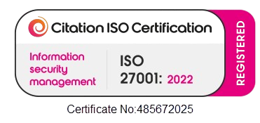 ISO 27001:2022
