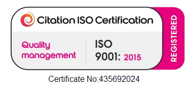 ISO 9001:2015
