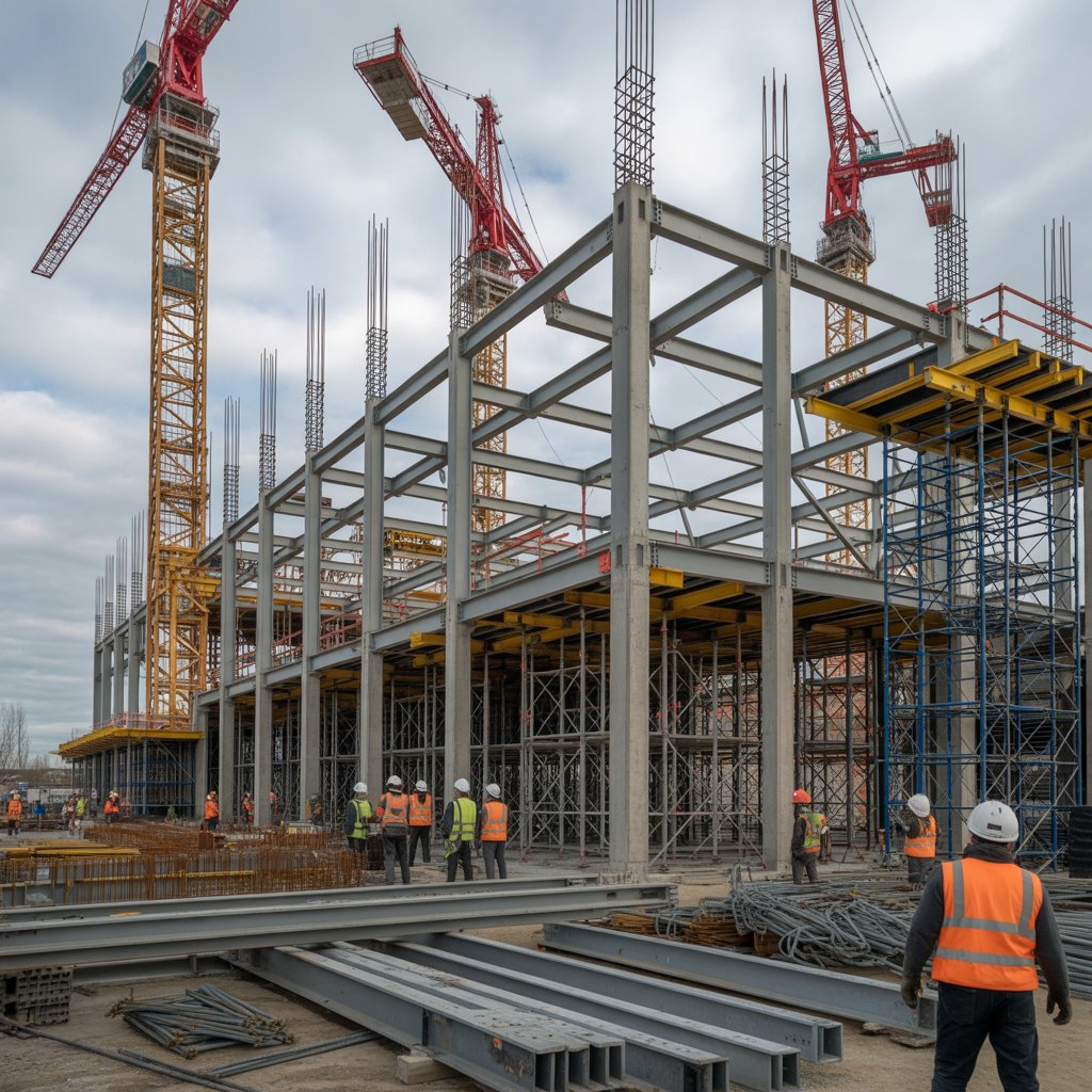 Structural Engineering