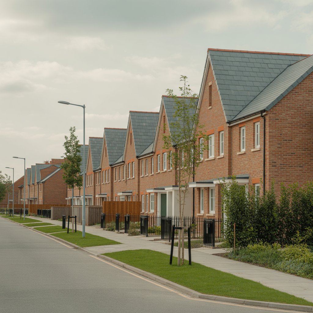 Residential Development